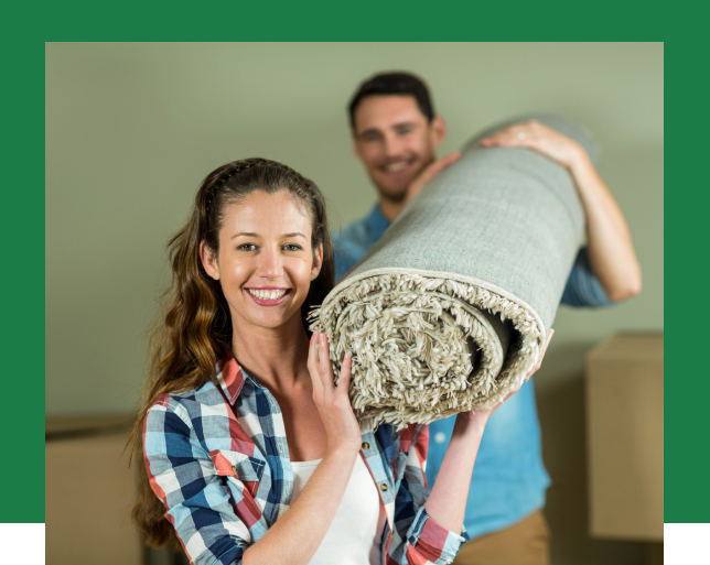 carpet removaland disposal junk pickup