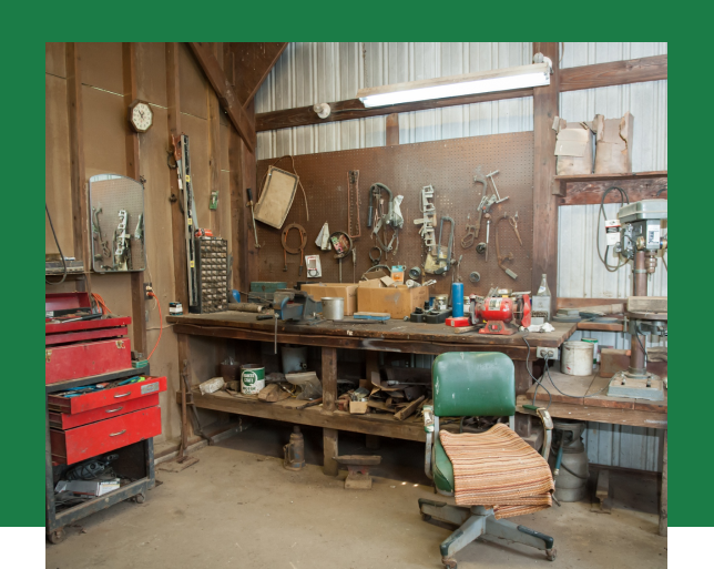 garage clearance shed removal services